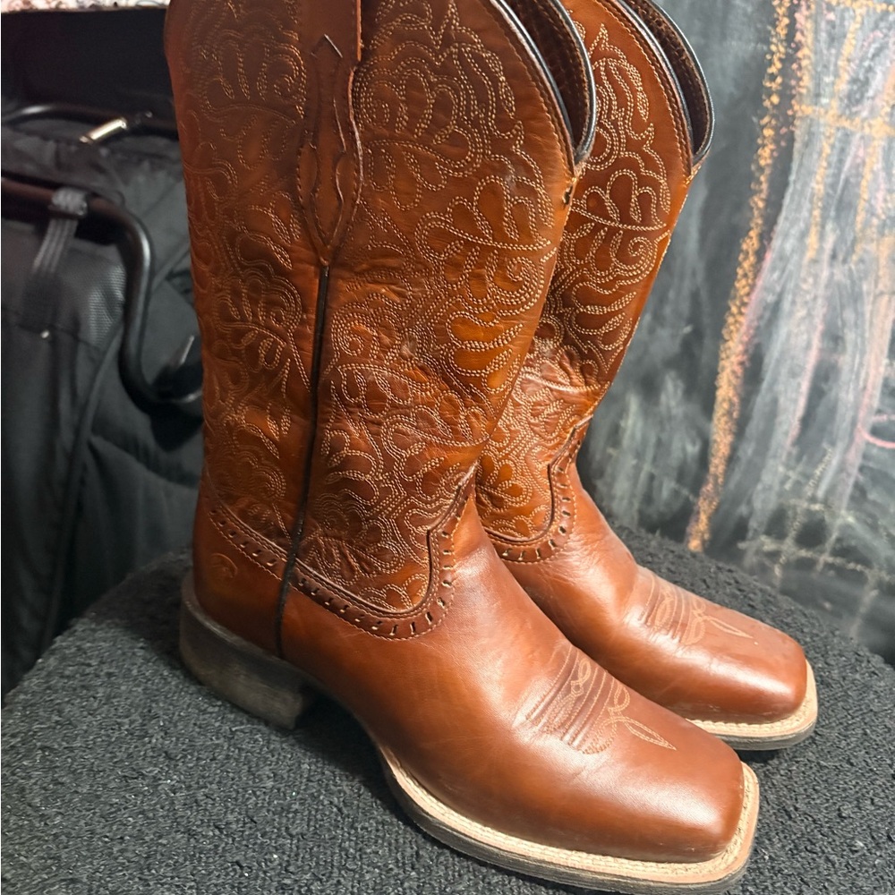 Ariat Cowboy Boots